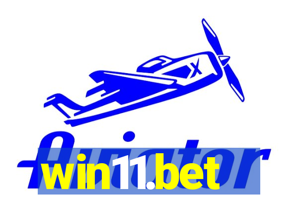 win11.bet