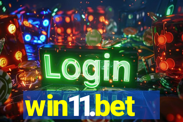 win11.bet