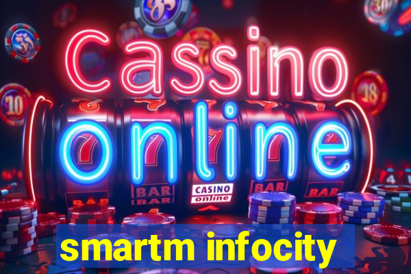 smartm infocity