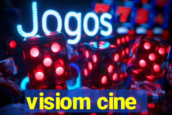 visiom cine