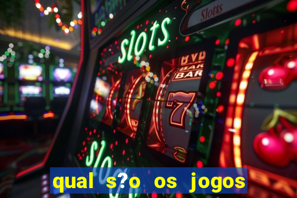 qual s?o os jogos de hoje do brasileir?o