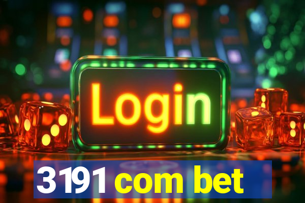 3191 com bet