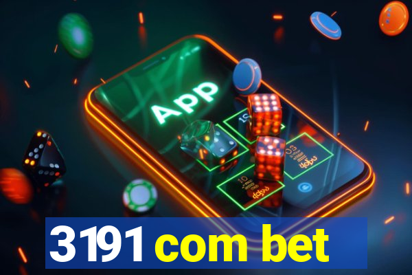 3191 com bet