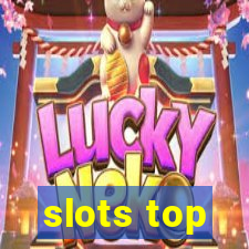 slots top