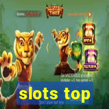 slots top