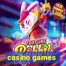 casino games