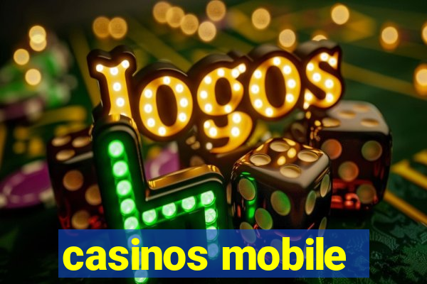 casinos mobile