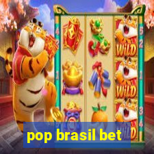 pop brasil bet