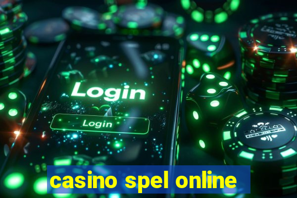 casino spel online