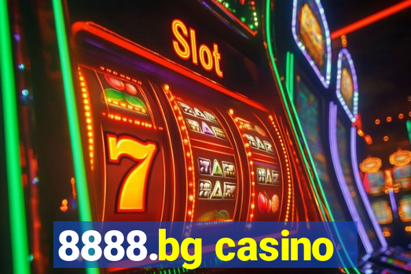 8888.bg casino