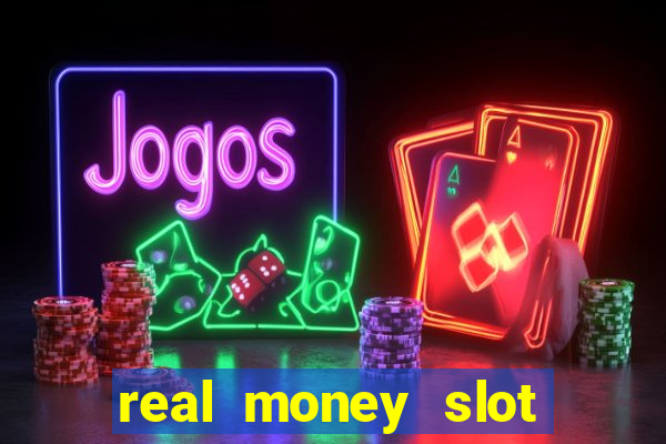 real money slot game app