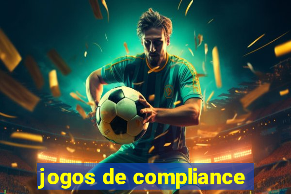 jogos de compliance