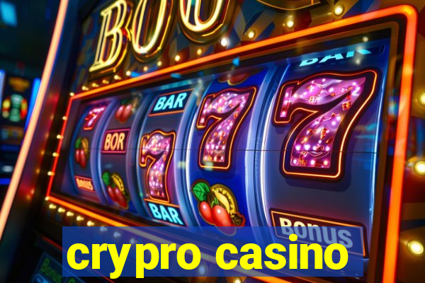 crypro casino