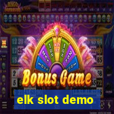 elk slot demo