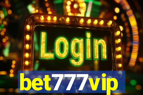 bet777vip