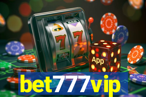 bet777vip