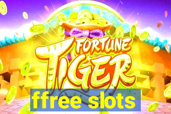 ffree slots