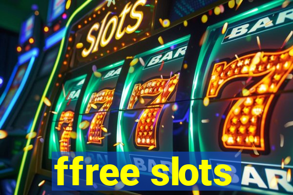 ffree slots