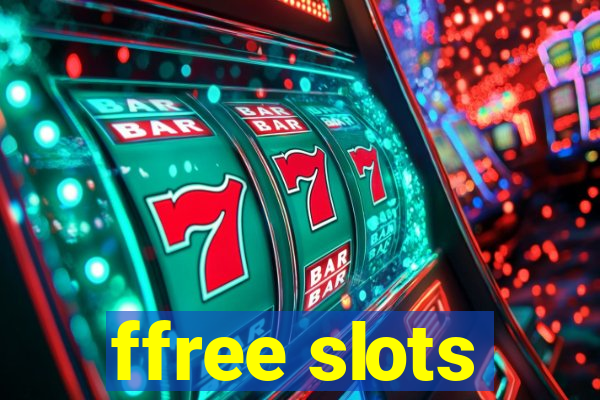 ffree slots