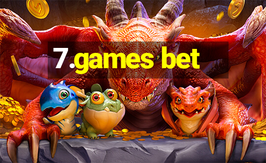 7.games bet