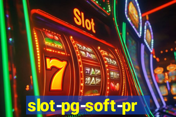 slot-pg-soft-prodeval