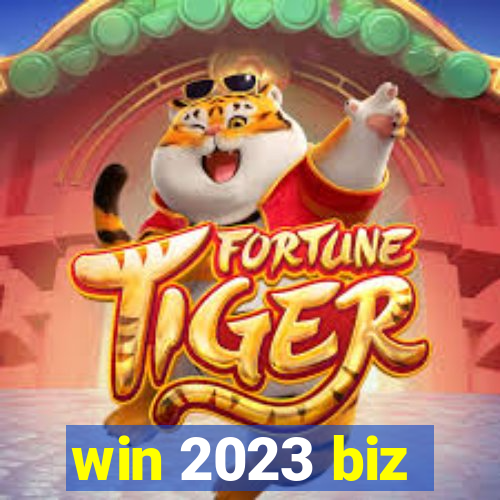 win 2023 biz