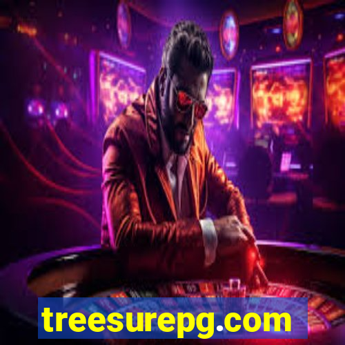 treesurepg.com