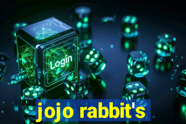 jojo rabbit's