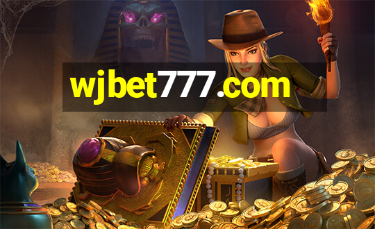 wjbet777.com