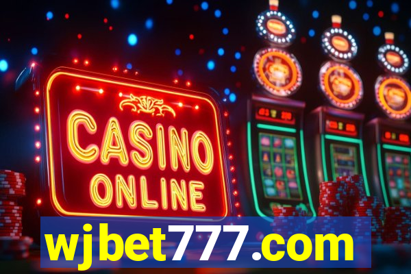 wjbet777.com