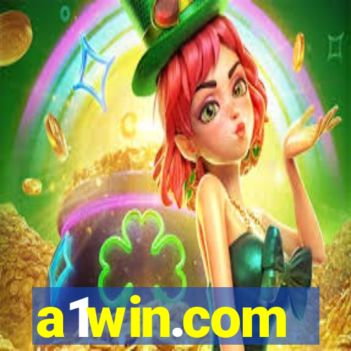 a1win.com