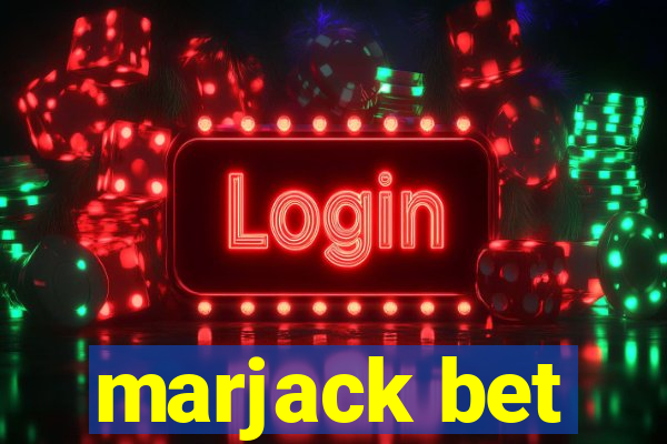 marjack bet