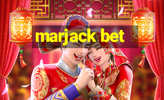 marjack bet