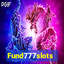 Fund777slots