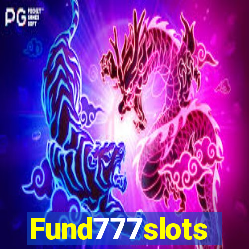 Fund777slots