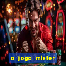 o jogo mister bingo paga mesmo