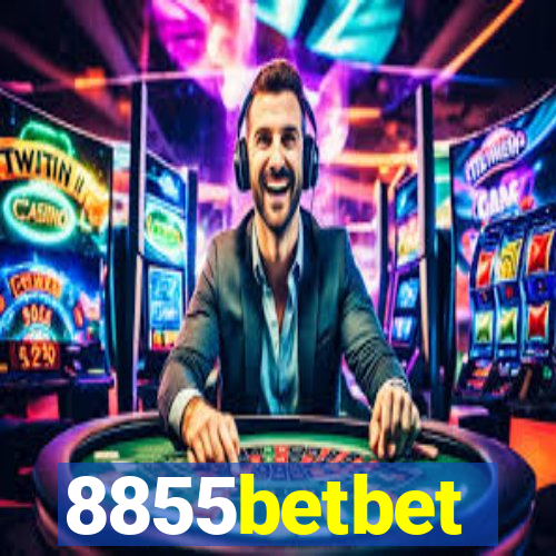 8855betbet