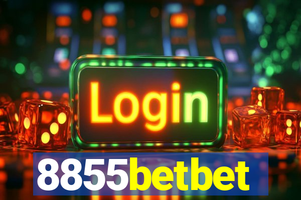 8855betbet