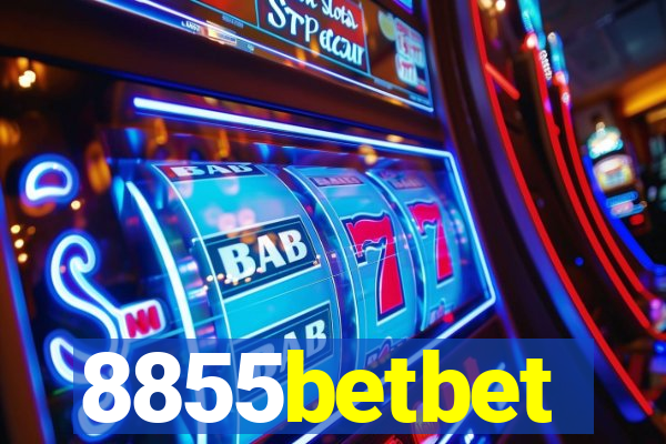 8855betbet