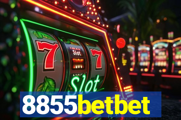 8855betbet