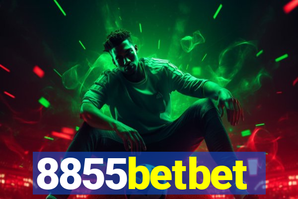 8855betbet