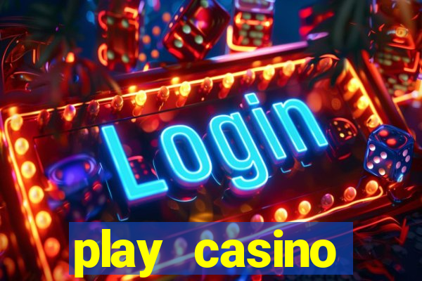 play casino blackjack online