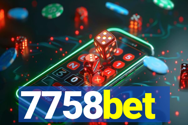 7758bet