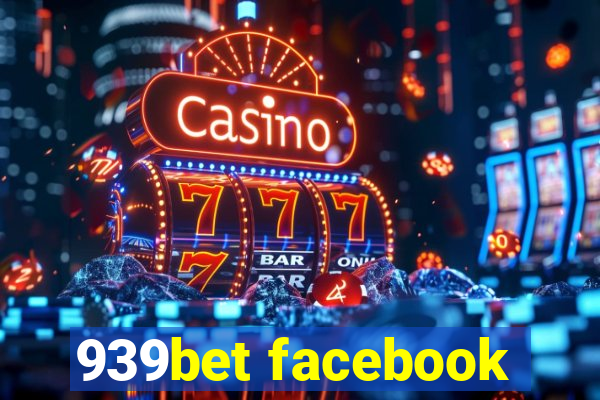 939bet facebook