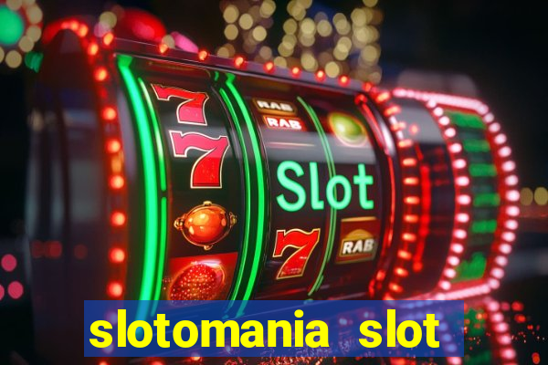 slotomania slot machines gratis