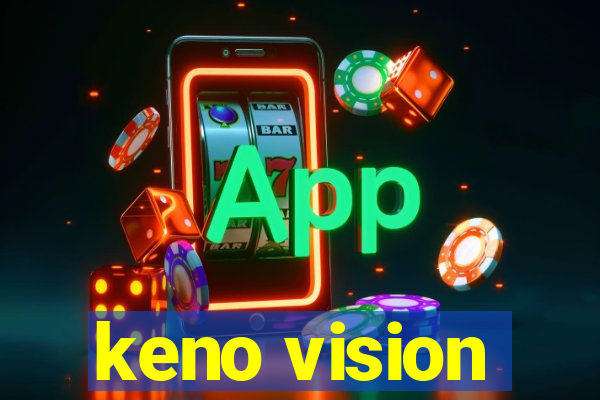 keno vision