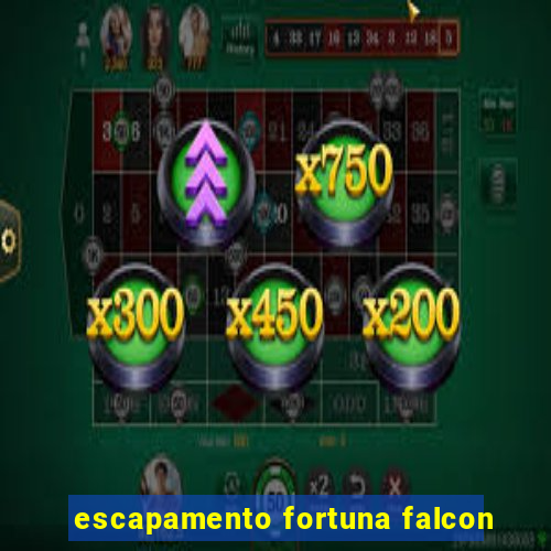 escapamento fortuna falcon