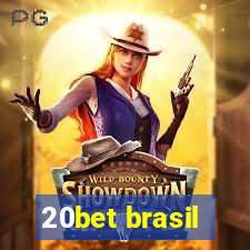 20bet brasil