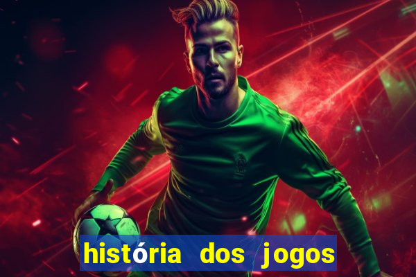 história dos jogos paraolímpicos resumo