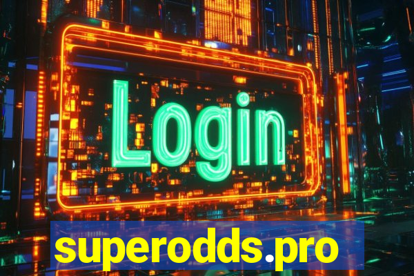 superodds.pro